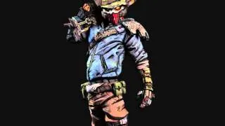 Borderlands 2 - Marauder 2 (Killer) Quotes