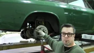 suspension and differential part 3.mov