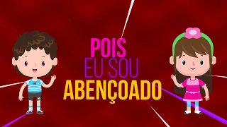 Trio R3 KIDS - 24 HORAS (Lyric video)