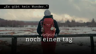 Vielleicht noch einen Tag - Ein Leben ohne Hoffnung auf Glück