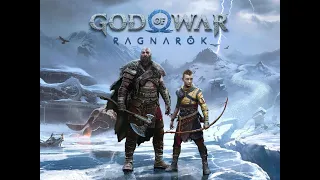 God of War Ragnarok — Битва с Тором | ТРЕЙЛЕР