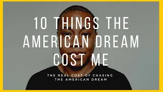 the real price of the American Dream for Black women & why I gave it up