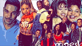 Surviving The Moesha Curse: The SCANDAL And D3ATHS Of Moesha Cast Curse EXPOSED!