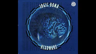 Logic Bomb - Headware 2000 (Full Album)