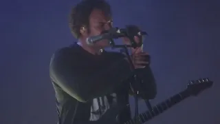 Zeal & Ardor: Devil Is Fine, live at Bloodstock Festival 2023