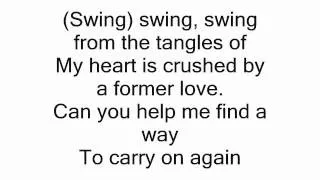 All american rejects swing swing lyrics