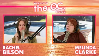 The Journey I Welcome to the OC, Bitches! Podcast