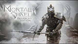 Mortal Shell: Enhanced Edition Gameplay Xbox Series S