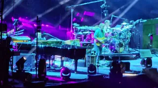 "Evolve", PHiSH, DiCK's, N3, 9-02-2023