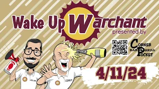 Top plays of FSU spring | OL depth | coaching hires | "RenEx" mailbag | Wake Up Warchant (4/11/24)