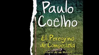 Audiolibro El Peregrino de Compostela - Paulo Coelho