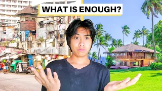 Living on $2,000 Per Month in The Philippines...