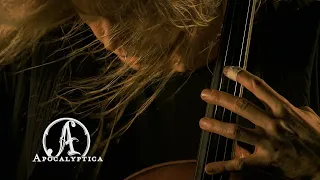 Apocalyptica - Ashes of the Modern World (Tuska Utopia, 27/11/2020)