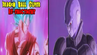 A Decision At Last! Is The Winner Beerus? Or Is It Champa?