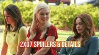 Legacies 2×07 | It Will All Be Painfully Clear Soon Enough Promo