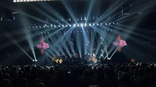 Paul McCartney - Golden Slumbers/Carry that weight/ The End 9/15/2017 Madison Square Garden