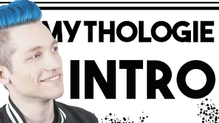 Mythologie Intro | Hobbylos Podcast