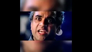 Paresh Rawal "funny dialogue" | Nayak Movie