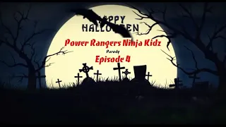 POWER RANGERS NINJA KIDZ!Episode 4  Watch fun kids ninjas