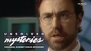 Unsolved Mysteries with Robert Stack - Season 9 Episode 11 - Full Episode