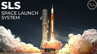 Space Launch System | What To Know About The Most Powerful Rocket Ever