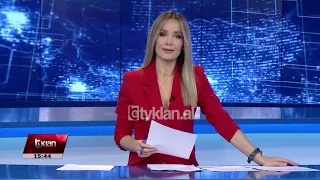 Edicioni i Lajmeve Tv Klan 08 Shtator 2021, ora 15:30 Lajme – News