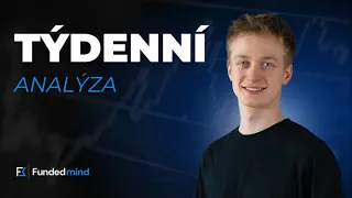 Týdenní analýza 29.04.2024 / 3.05.2024