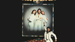Bee Gees - Stayin' Alive (Instrumental)