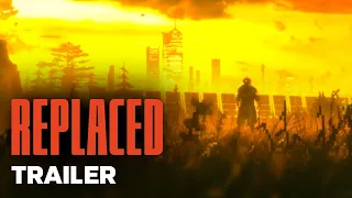 Replaced Trailer | The Game Awards 2022