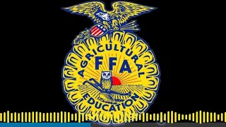 Haley Rodgers - Lexington FFA | True Blue Salute