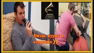 Витас Витальянский))😉🎶🎤👏