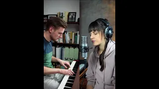 Fix you - Coldplay (cover by Debby Smith&Niklas Strauß)