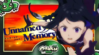 Unnamed Memory Ep 2 Review: Epic Fight & Witch's Brush with Death!