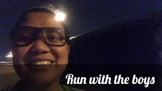 Couch Potato to Runner?