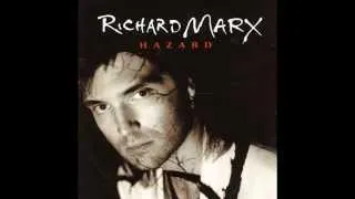 Richard Marx - Hazard (Video Mix) HQ