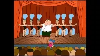 Family Guy - I'm gonna make you famous