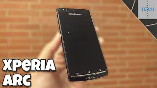 I Bought The Cheapest Xperia Arc On eBay! | This Is How It Turned Out
