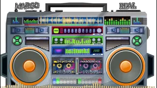 Dj Coach - Electro Breaks and florida Breaks Mix - (Animation Boombox)