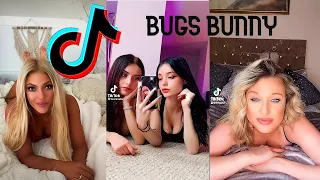 Bugs Bunny New Tik Tok Challenge Compilation