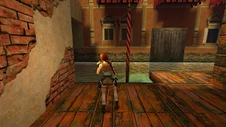 Tomb Raider II Remastered - Cheat Codes (Códigos de Trapaça)