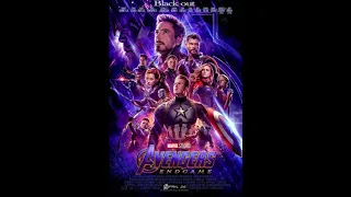 Captain America vs Thanos | Worth It | Avengers: Endgame Original Soundtrack #33