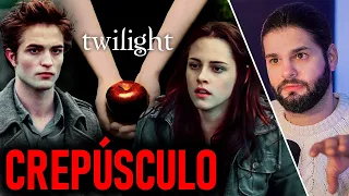 Lo INALCANZABLE es IRRESISTIBLE | Crepúsculo | Relato y Reflexiones