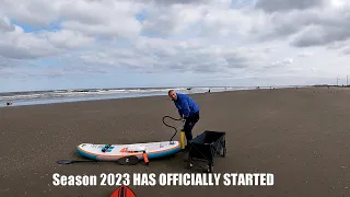 SEASON 2023 HAS STARTED. DISCOVER THE SPORT. START WAVESKI SURFING