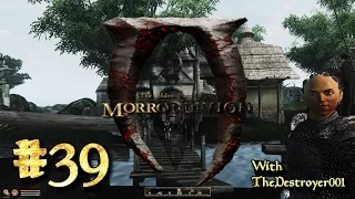 The Elder Scrolls: Morroblivion [#39] - Mehrunes Dagon Speaks