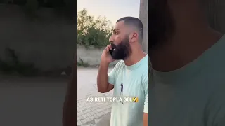 Aşireti topla gel sefa kındır vine