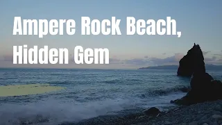 Must see Ampere Rock Beach|AURORA TOUR|BALER|Hidden Gem, Aurora Province,Travel Vlog 2019