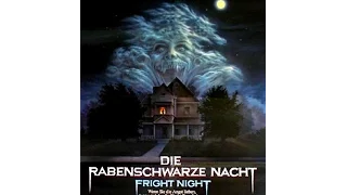 Fright Night Die Rabenschwarze Nacht HD Kinotrailer