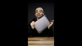 Reviewing The Cheapest MacBook! #shorts