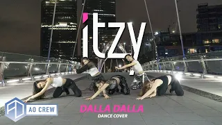 ITZY 'Dalla Dalla' Dance Cover [AO Crew - Australia]