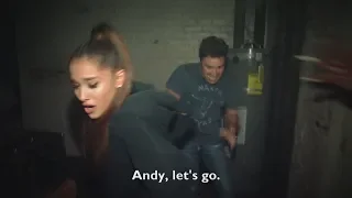 Average Andy's Best Haunted House Moments